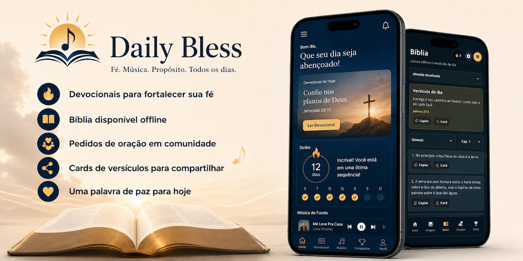 Disponível no Google Play